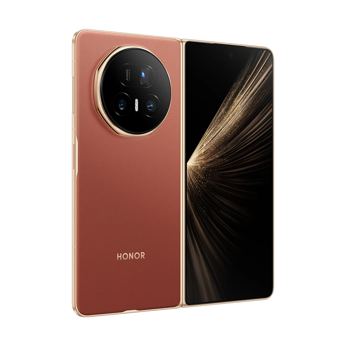HONOR Magic V5
