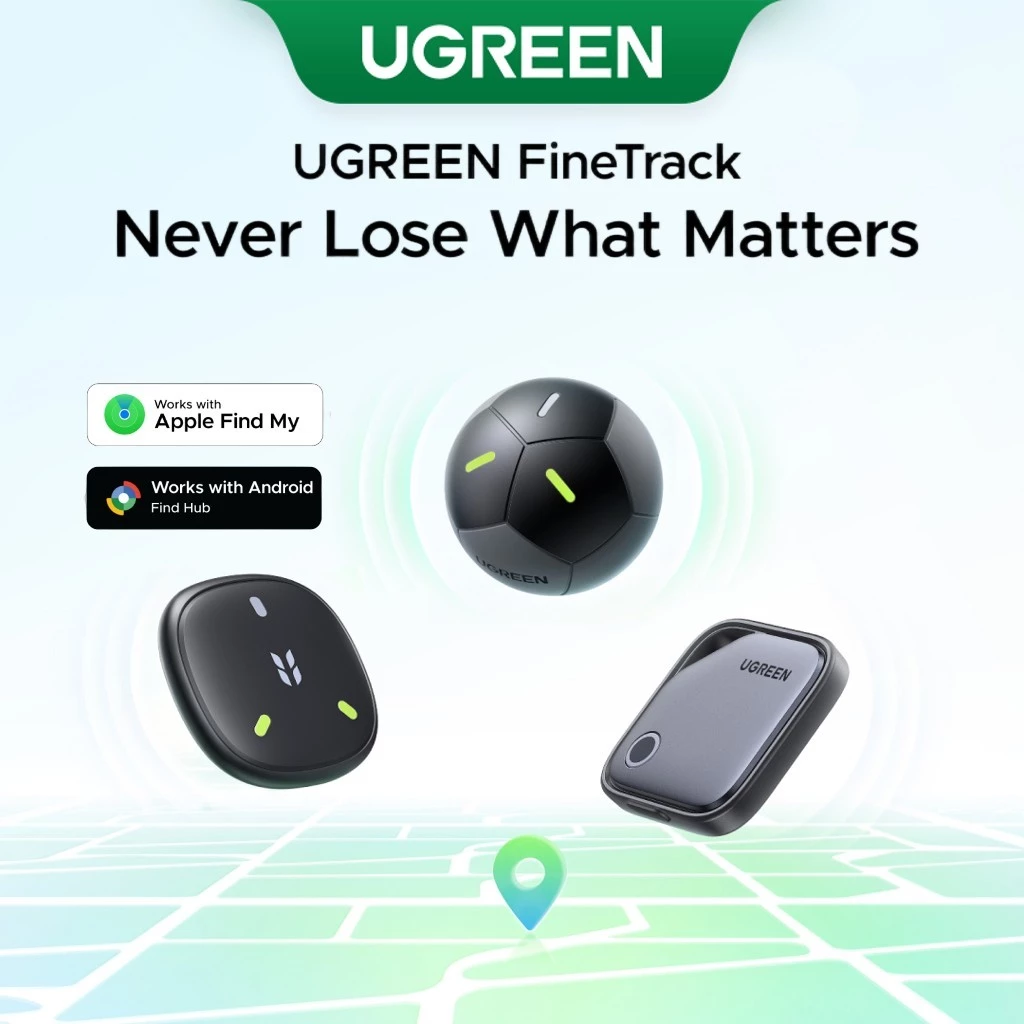 UGREEN FineTrack Anti Lost
