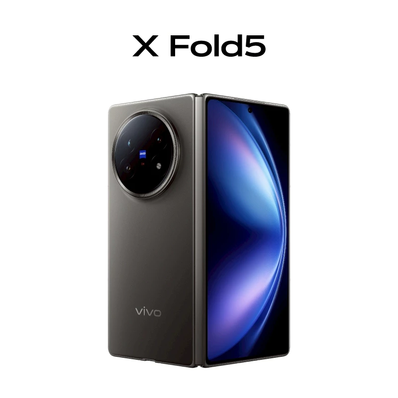 vivo X Fold5